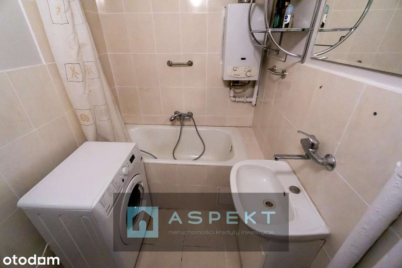 Niski blok, atrakcyjna lokalizacja, blisko centrum!-5