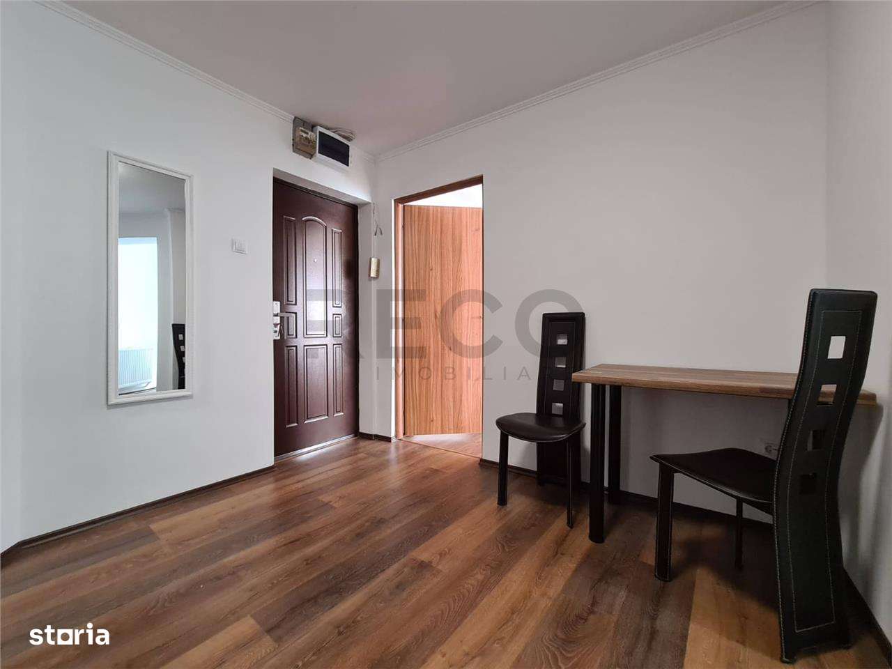 RECO . Apartament modern La etajul 1 Rogerius - Imagine principală: 5/9