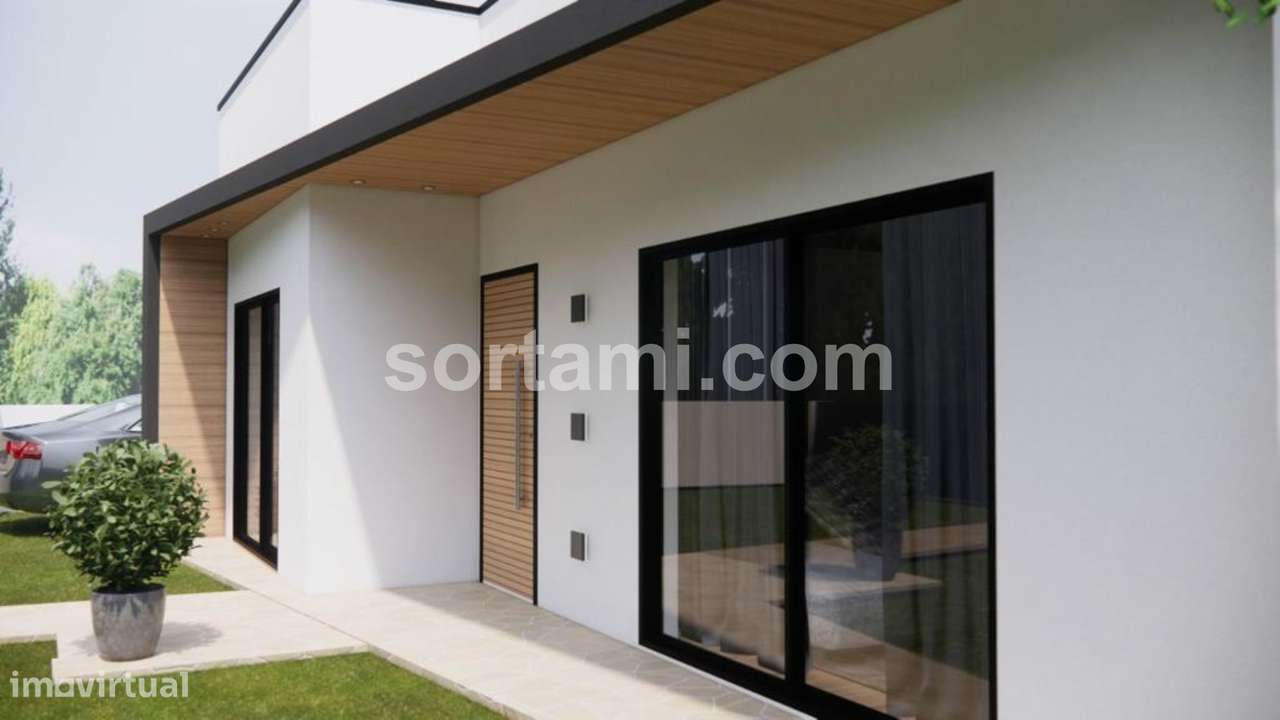 Terreno Para Construção  Venda em Paderne,Albufeira - Grande imagem: 4/8