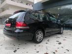 VW Golf Variant 1.6 TDi Confortline - 21