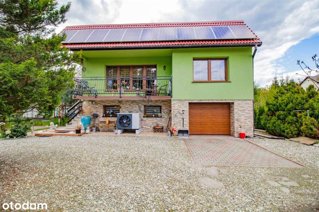 Urokliwy Dom W Jeleśni!-2