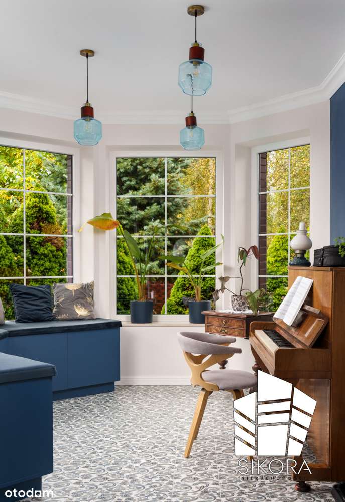 Bardzo zadbany / złóż ofertę / porozmawiajmy-5