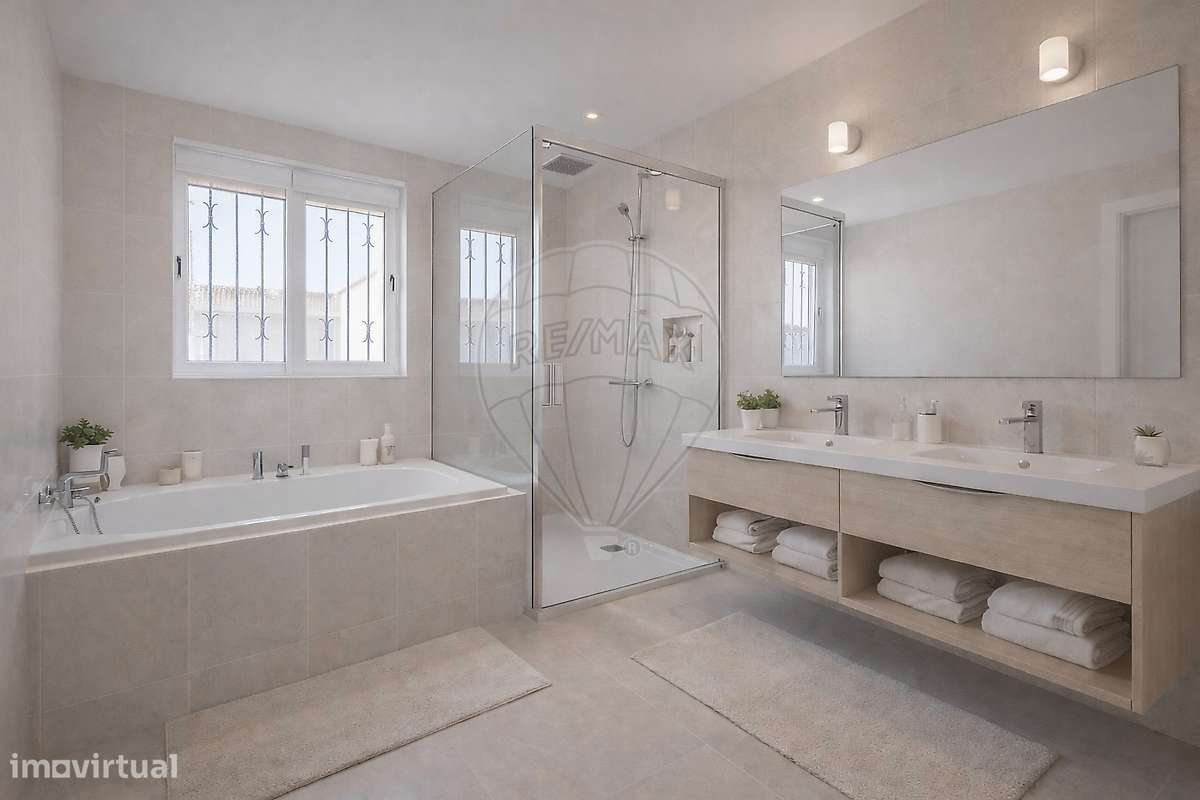 Moradia T4 para venda-34