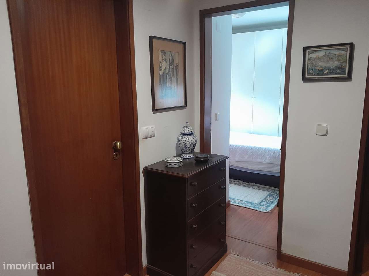 Apartamento T4 Alfragide Sul-8