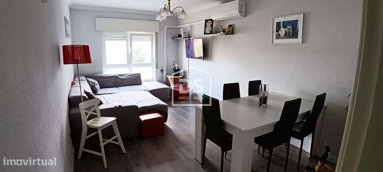 Apartamento T2 Venda em Sacavém e Prior Velho,Loures-11