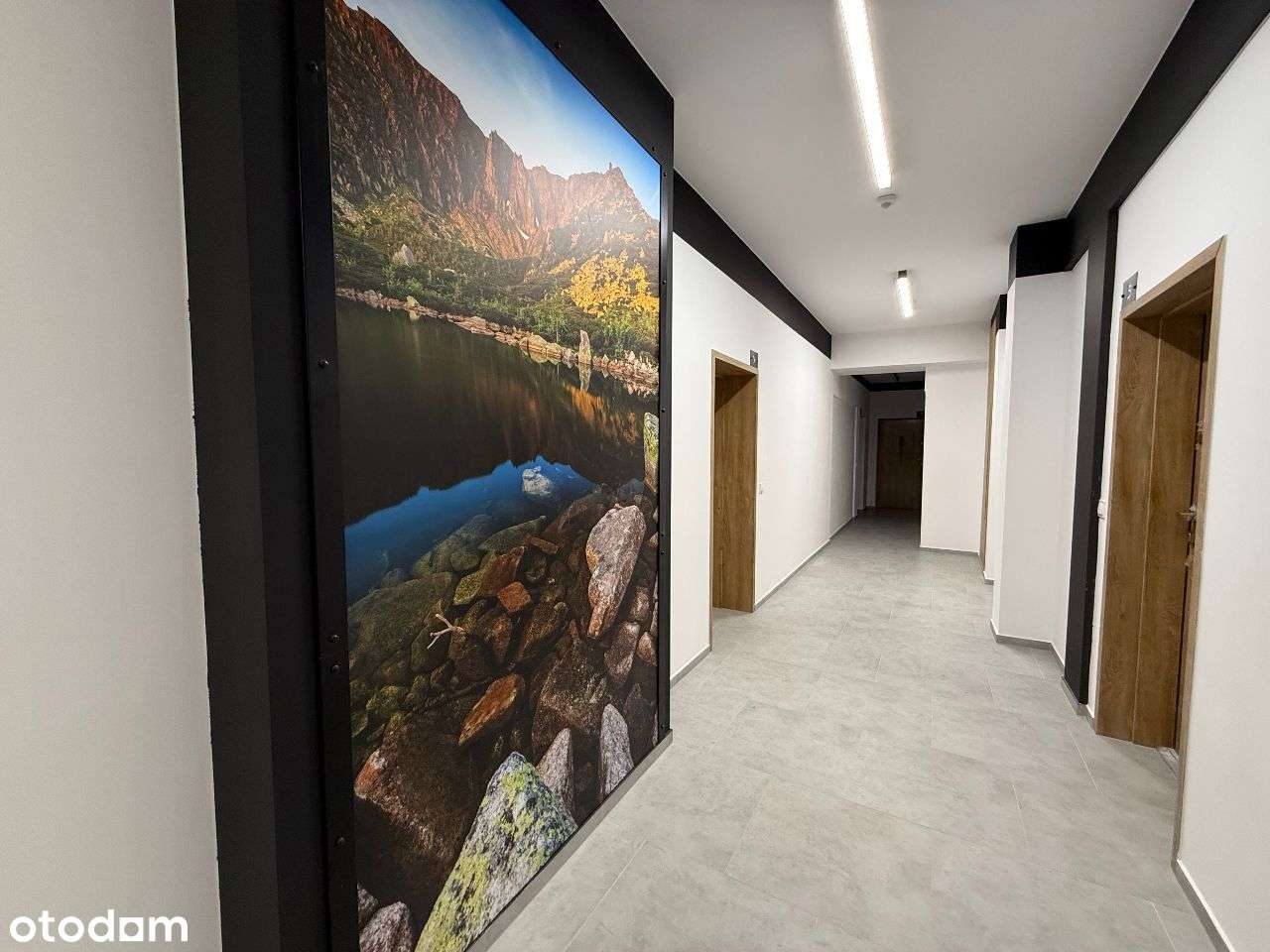 37,20m2, 2 pokoje, 5 km od Karpacza - Pełny obrazek: 4/18