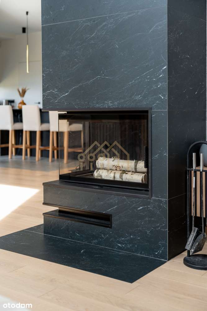 Luksusowy i nowoczesny dom w świetnej lokalizacji - Pełny obrazek: 3/20