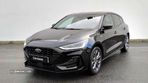 Ford Focus 1.0 EcoBoost MHEV ST-Line - 1