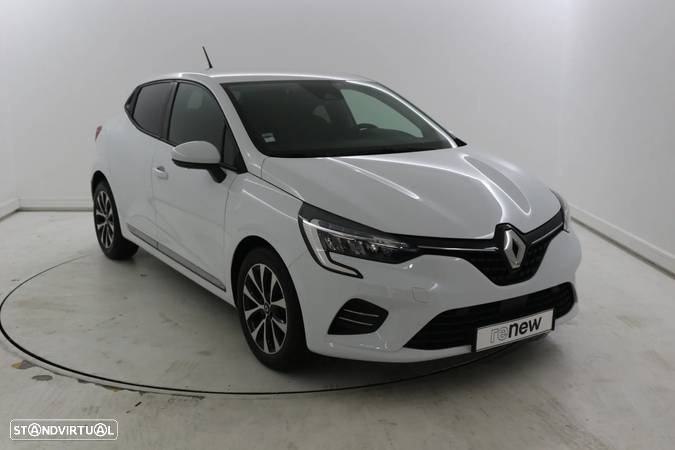 Renault Clio 1.0 TCe Intens - 1