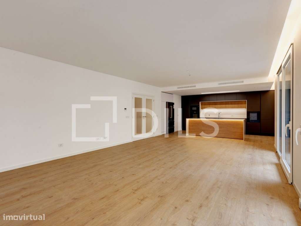 Apartamento T3 a estrear, perto da praia, na Parede - Grande imagem: 5/28