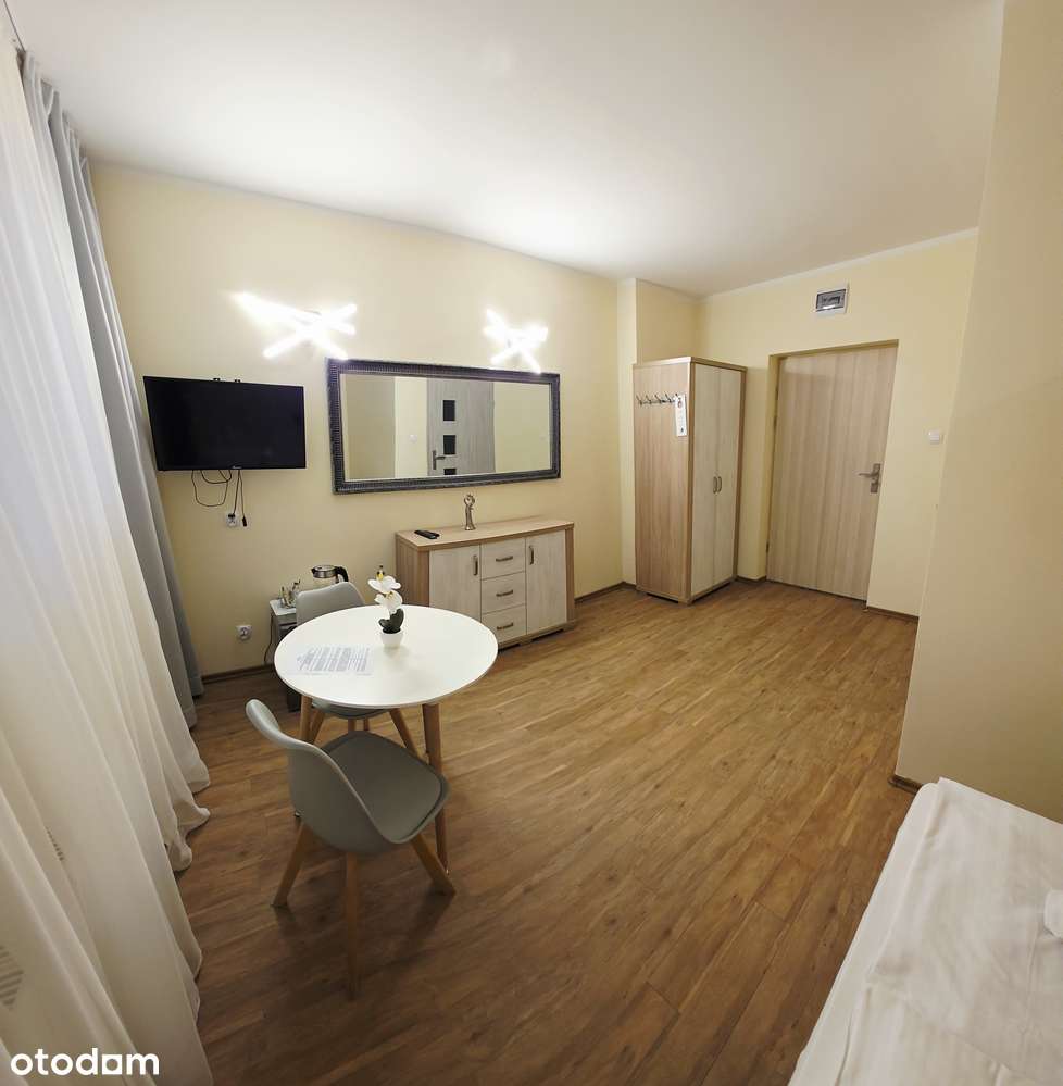 Apartament w dzielnicy nadmorskiej !-6