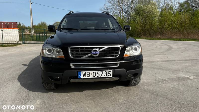 Volvo XC 90 D5 AWD Executive - 11