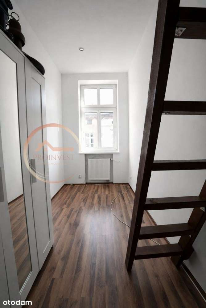 Środmieście klimatyczne mieszkanie 82m²,4 pokoje-3