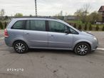 Opel Zafira - 4