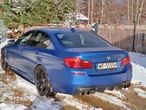 BMW M5 Competition - 10