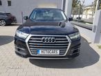 Audi Q7 - 1