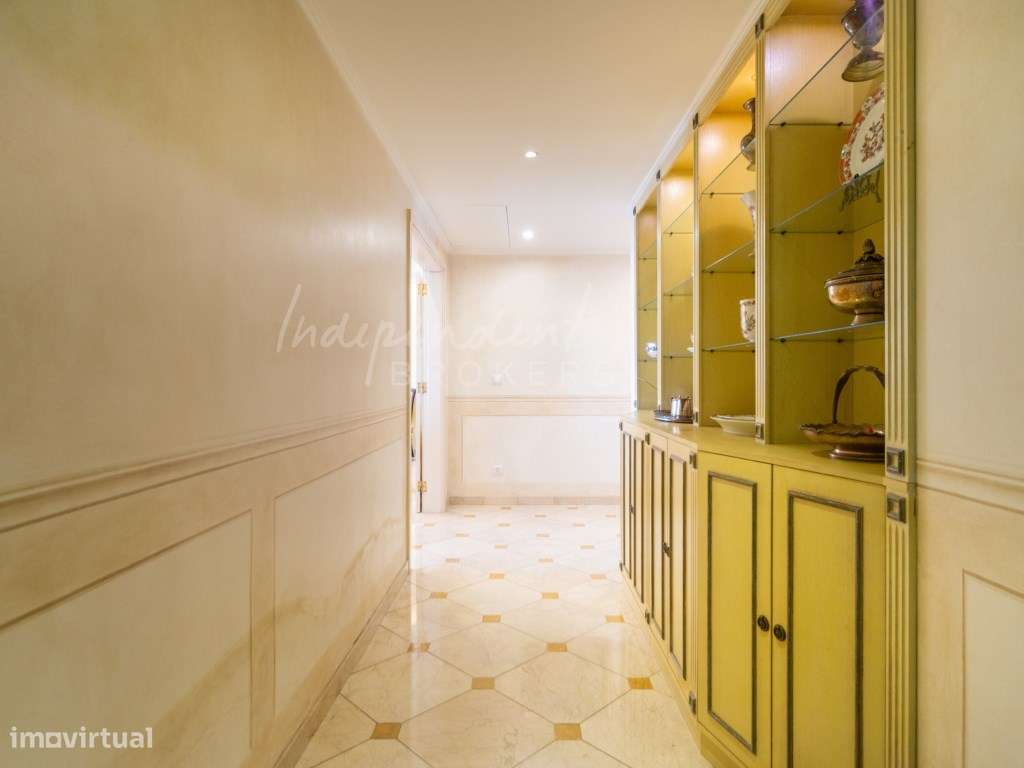 T6 PENTHOUSE DUPLEX PARA VENDA [LARANJEIRAS]-27