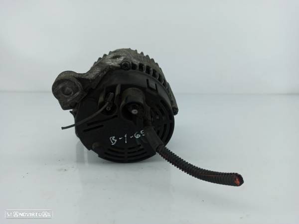 Alternador Fiat Punto (176_) - 3