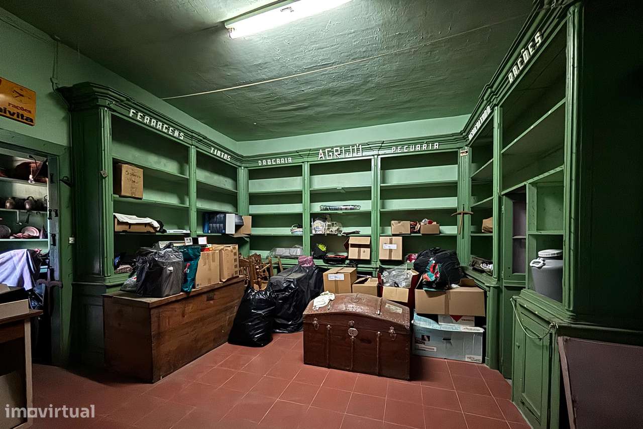 Moradia T7, Viseu, Tondela, Lobão da Beira-22