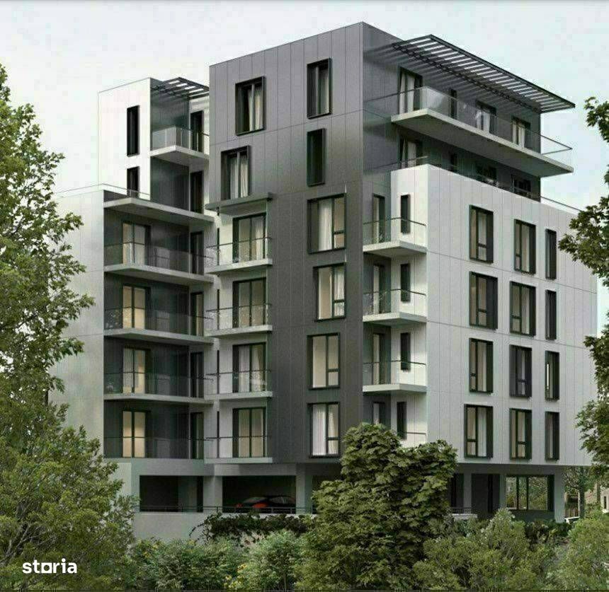 Apartament 2 Camere Lux I Metrou Dristor | Mall 500 m | Pret Promo|