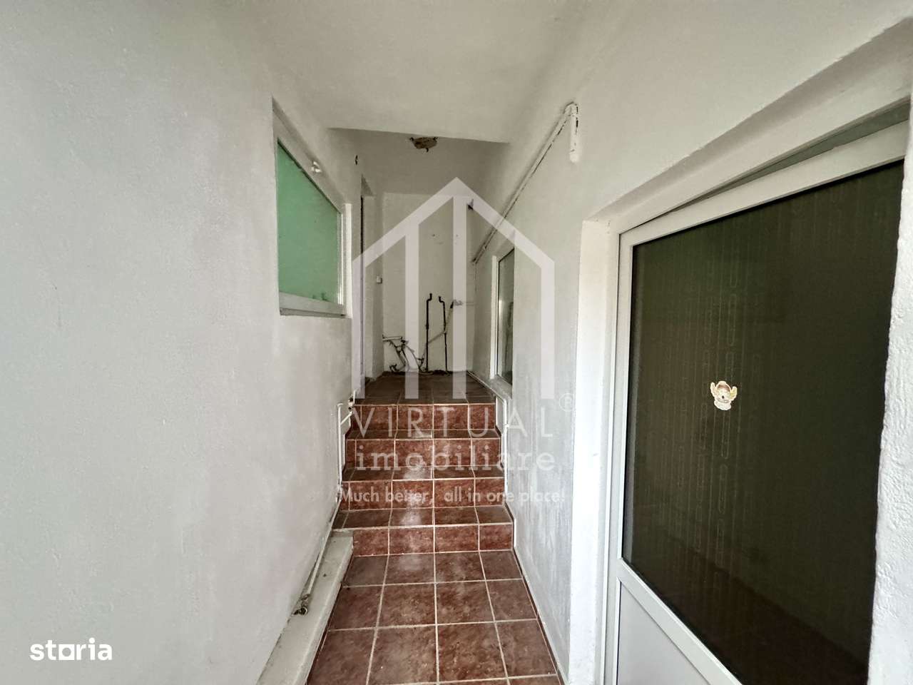 Casa cu 3 camere, pivnita, teren privat 151mp, zona Centrala - Imagine principală: 5/14
