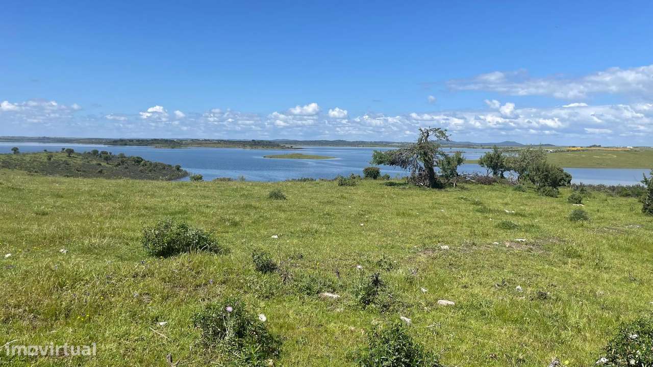 Terreno na Margem Alqueva-20