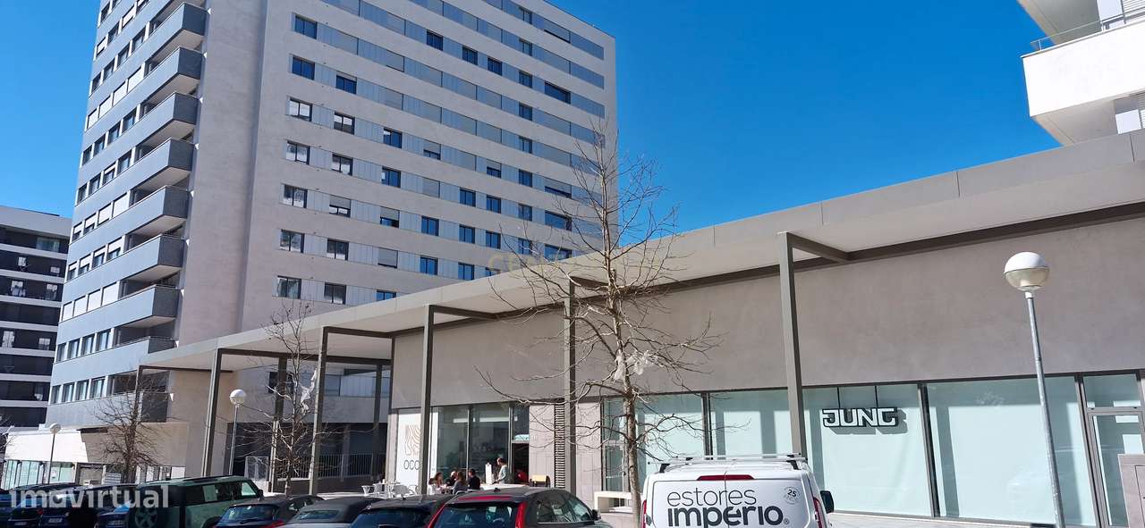 Loja, Lumiar, Lisboa - Grande imagem: 3/6