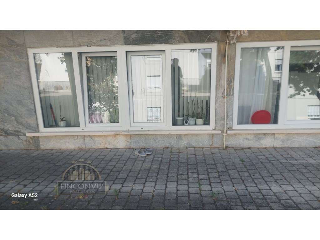 Apartamento T2 em Cascais
* Zona Fontainhas-44