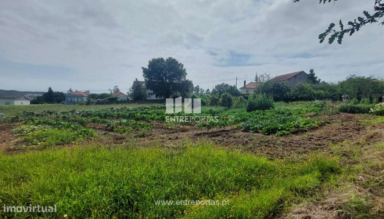 Venda de terreno agrícola com 4100m², V. N. Anha, Viana do Castelo - Grande imagem: 3/30