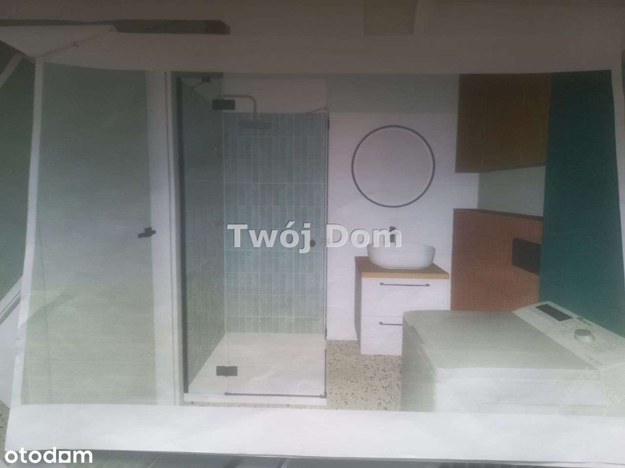 Mieszkanie, 33,50 m², Bydgoszcz-2