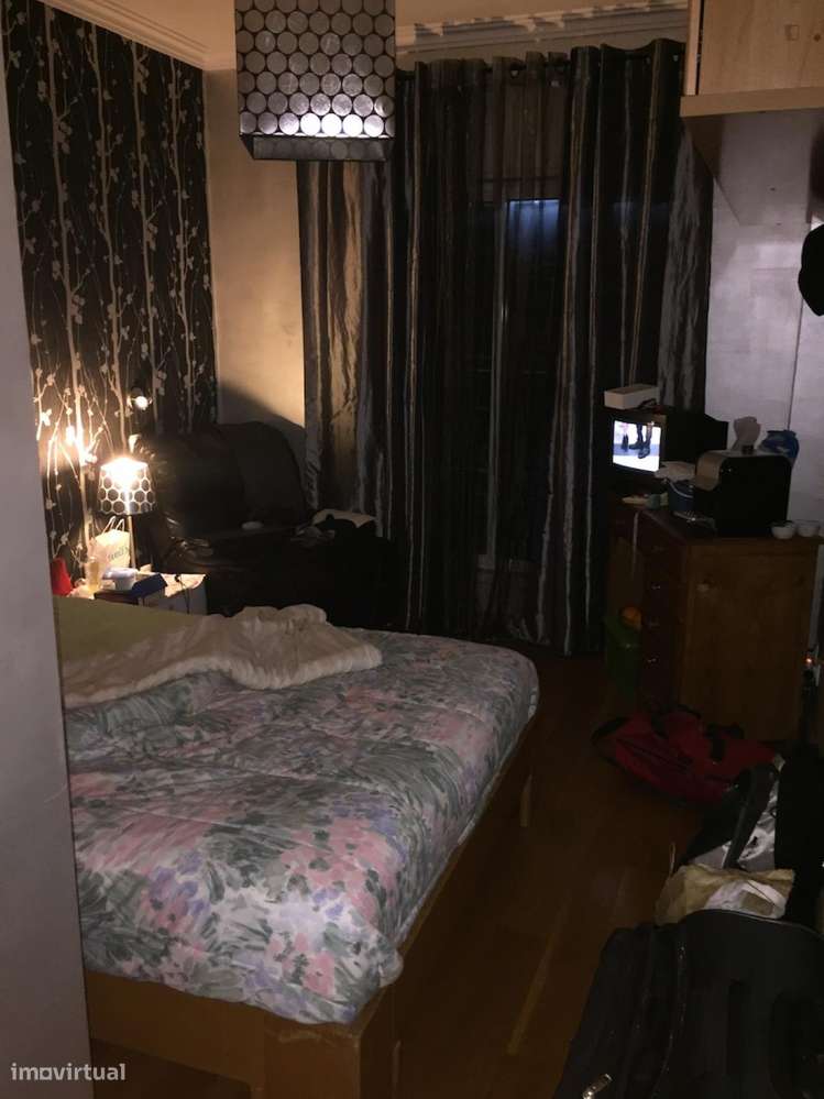 Quarto - localizado em Estoril Lisbon - Grande imagem: 5/7