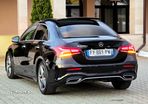 Mercedes-Benz A 200 d 8G-DCT AMG Line - 11