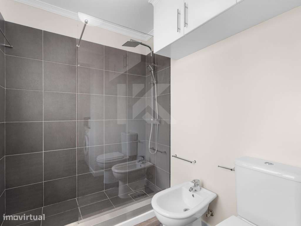 Apartamento T0 - Achada, São Pedro, Funchal-10