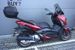 Yamaha X-max - 3