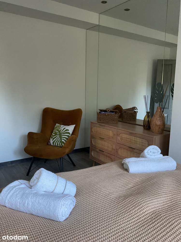 Klimatyczny dom w  Budzistowie  gm.Kołobrzeg-5