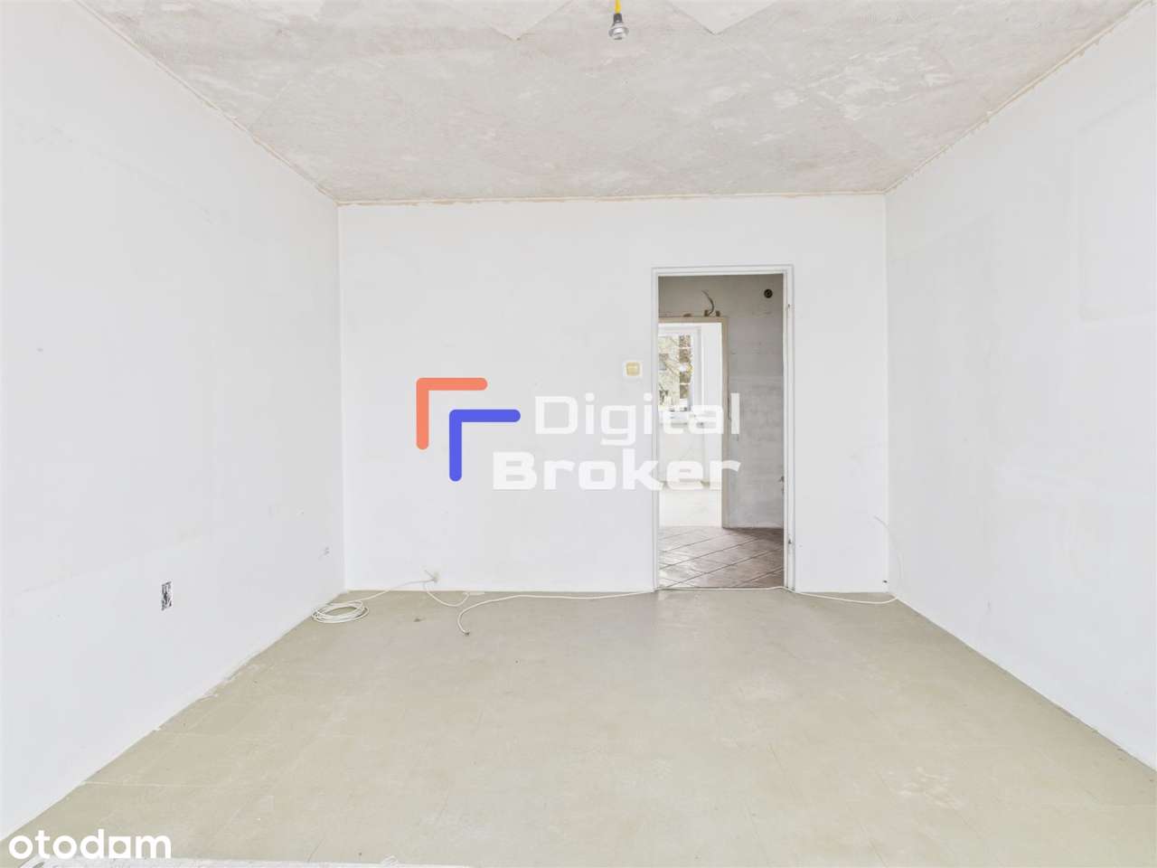 Dobra Inwestycja, 2 pokoje, Wolne od zaraz! - Pełny obrazek: 5/12