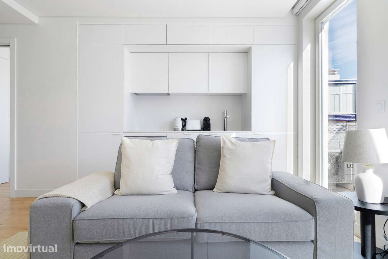 Apartment in São Domingos de Benfica - Grande imagem: 2/20