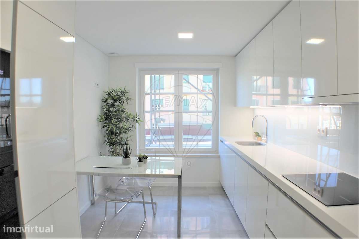 Apartamento T2 para venda-6