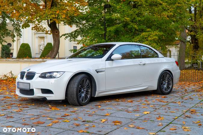 BMW M3 - 8