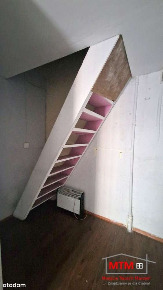 Małe biuro w centrum miasta-9