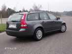 Volvo V50 1.6D Kinetic - 4