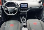 Ford Fiesta 1.0 EcoBoost ST-Line - 17