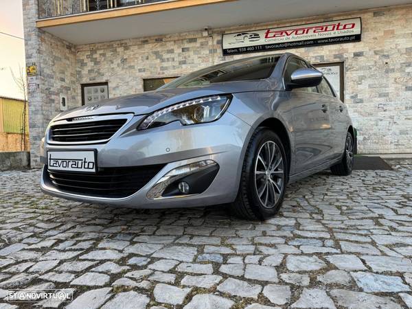 Peugeot 308 1.2 PureTech Style - 19