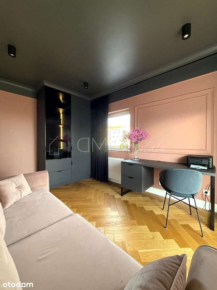 Słoneczny Apartament Premier Park 3 pok.komórka,M-10