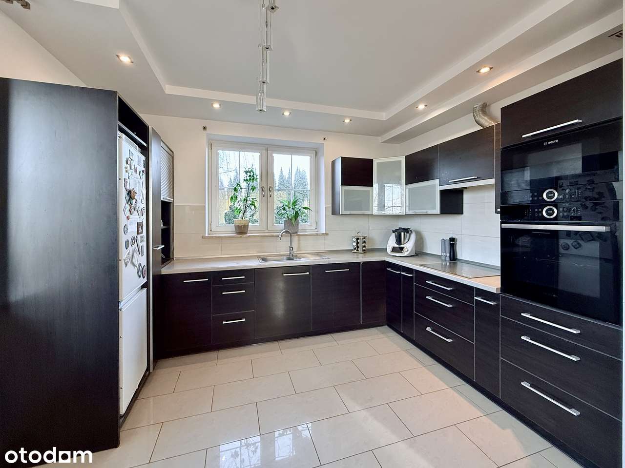 Energooszczędny i przytulny dom bezpośrednio przy terenach zielonych. - Pełny obrazek: 4/20