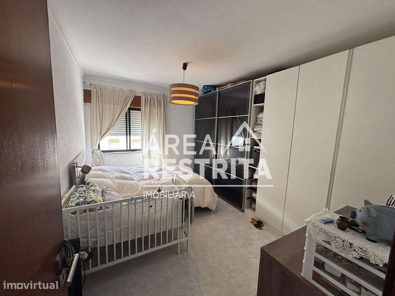Apartamento T2 Estádio da Medideira - Próximo a Baía do Seixal-7