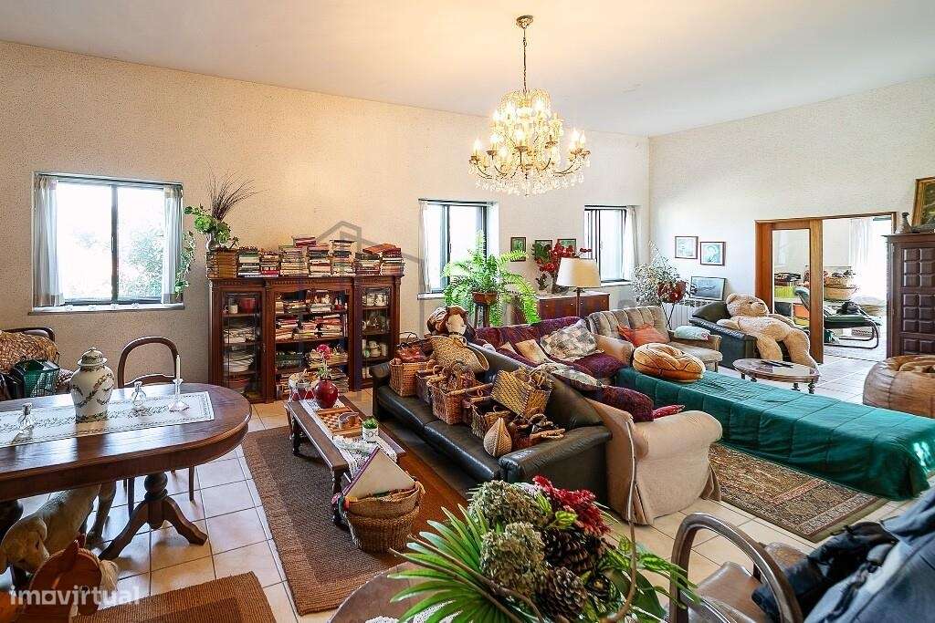Quinta em Pedroso, Vila Nova de Gaia, com 40 mil metros quadrados.-12