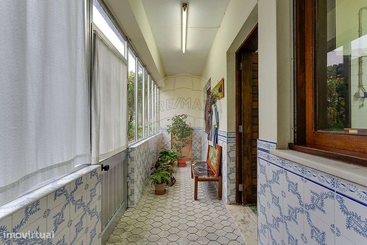 Moradia T8 para venda-14