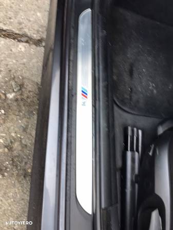 Ornamente prag M bmw seria 3 e90 - 1