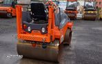 Hamm HD 12 VV Cilindru Compactor - 3